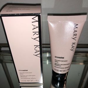 Mary Kay TimeWise Microdermabrasion Refine